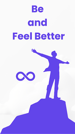 Mental Power- Self-care/Health Screenshot 0