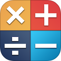 Learning Math :Add , Subtract , Multiply & Divide