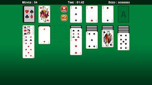 Solitaire Classic Screenshot 1