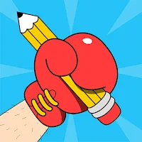Draw Now-AI Guess Drawing Game