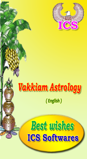 Vakkiam Astrology English Screenshot 0