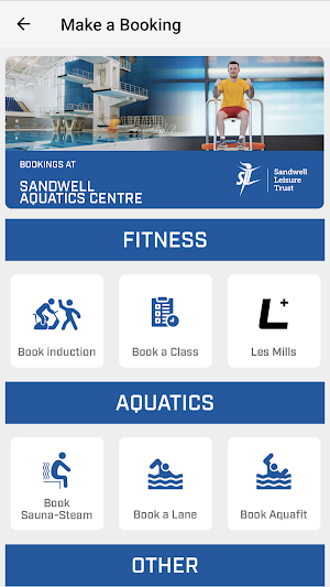 SLT Get Active Screenshot 1