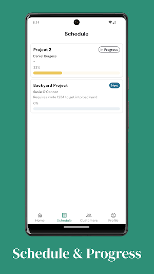 Timber Pro — For Arborists Screenshot 0