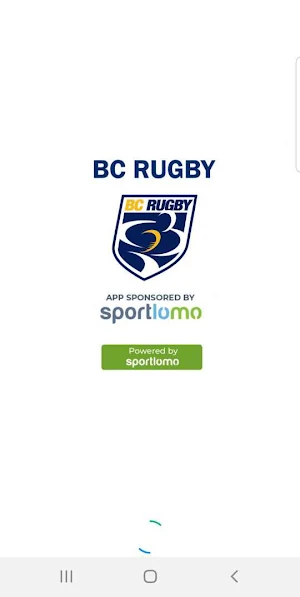 BC Rugby Screenshot 0