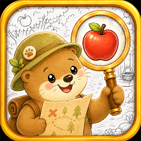 Forest Journey : Little Quest