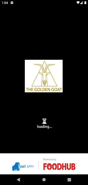 The Golden Goat Screenshot 0