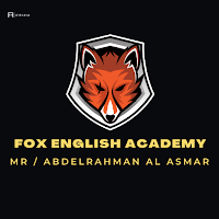 Fox English Academy