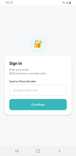 Vyavahaar Screenshot 1