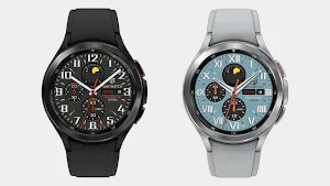 IWF006 Heliodor watch face Screenshot 2