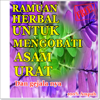 Ramuan Herbal Asam Urat Dan Gejalanya