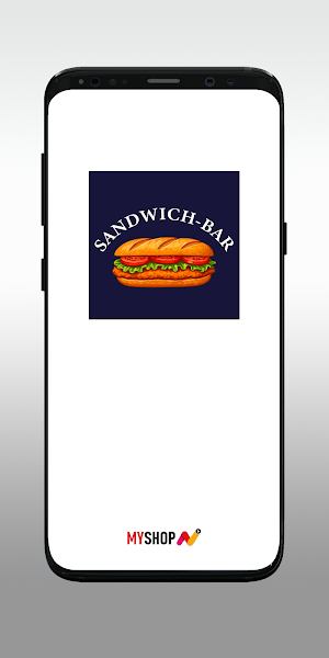 kosher Sandwich Bar Screenshot 0