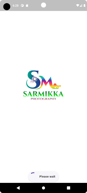 Sarmikka Photography Screenshot 3