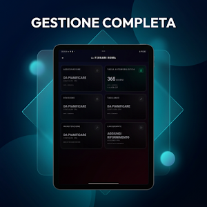 Veicoli 360 Screenshot 3