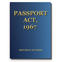 Passports Act 1967