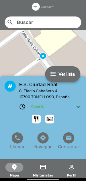 La Gaviota Screenshot 2