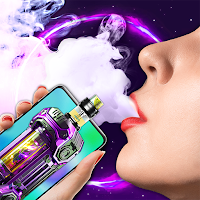 Virtual Vape'n Pod Simulator