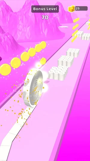 Brick Builder! Screenshot 2
