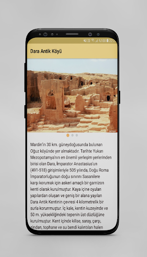 Mardin Gezi Rehberi Screenshot 2