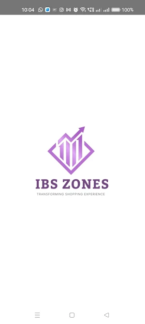 IBS Zones Screenshot 1