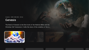 BiblePics TV Screenshot 3