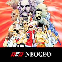 FATAL FURY SPECIAL ACA NEOGEO