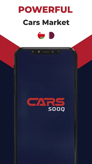 sooq cars Screenshot 0