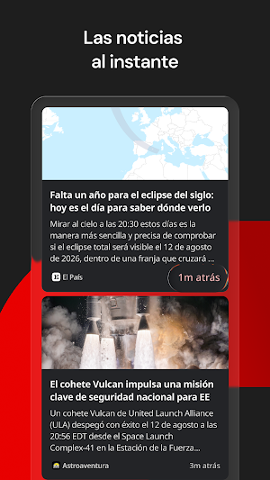 Noticias Hoy Colombia Screenshot 1