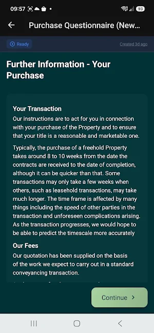 Connect by Switalskis Screenshot 3