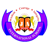 Janki Anandi Intl School
