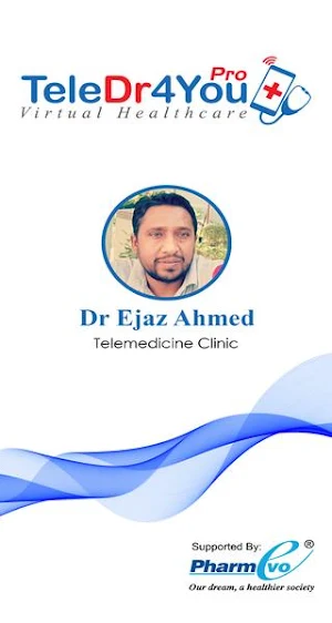 Dr.Ejaz A-TM Clinic Screenshot 0