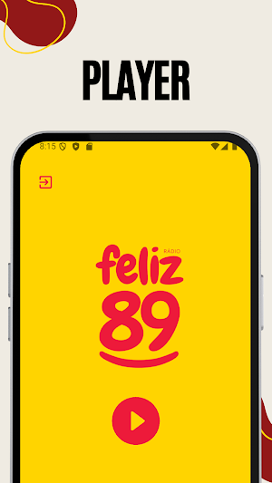 Feliz 89 Screenshot 3