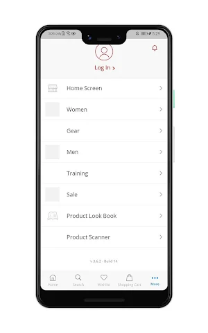 JMango360 Preview Magento Screenshot 1