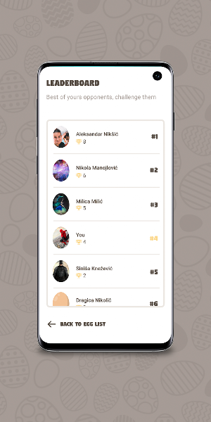Egg Smash Screenshot 3