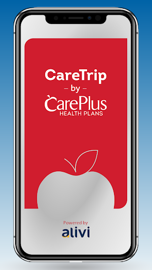 CareTrip Screenshot 0