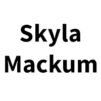Skyla Mackum
