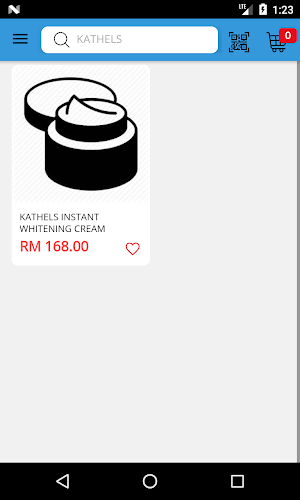 KATHELS Screenshot 0