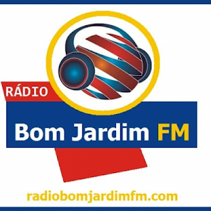 radiobomjardimfm Screenshot 1