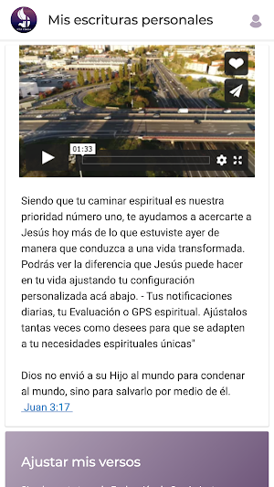 CFA Chaco-i Screenshot 3