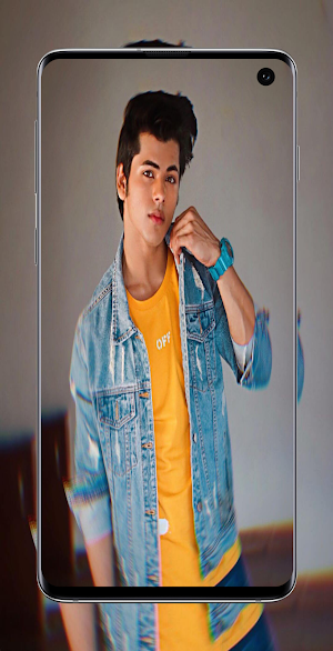 Siddharth Nigam Wallpapers Screenshot 1