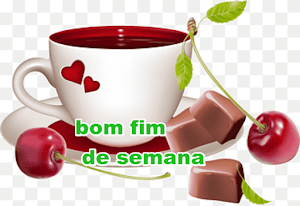 Bom final de semana Screenshot 1