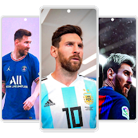 Messi wallpaper