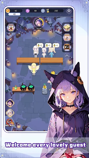 MysticSpring Remedies Screenshot 0