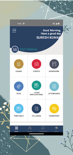 Sony Academy Screenshot 2