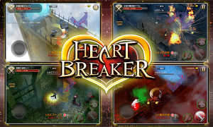 Heart Breaker Screenshot 0