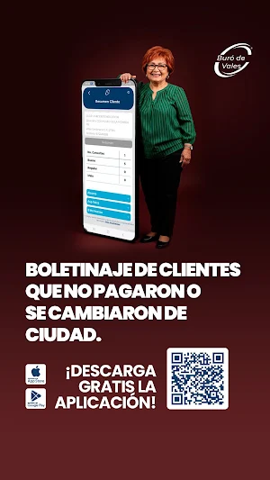 Buro de Vales Screenshot 3
