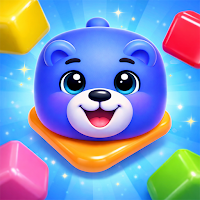 Color Flow : Block Buster