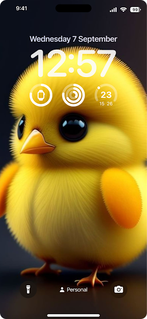 Bird Wallpaper HD Screenshot 2