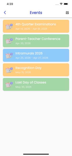 HcMintal Mobile App Screenshot 1