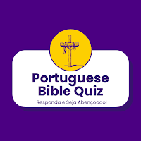 Portuguese Bible Quiz Game