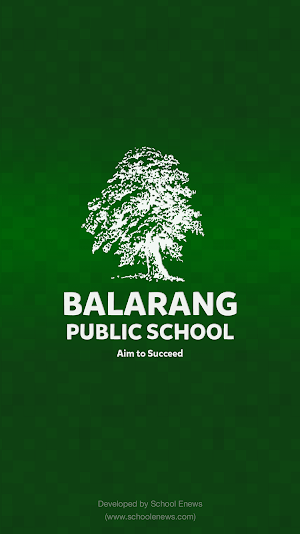 Balarang Public School Screenshot 0